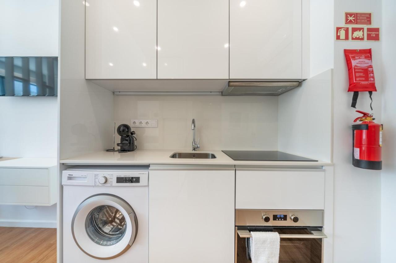 Window To Porto By Amber Star Rent Appartement Buitenkant foto