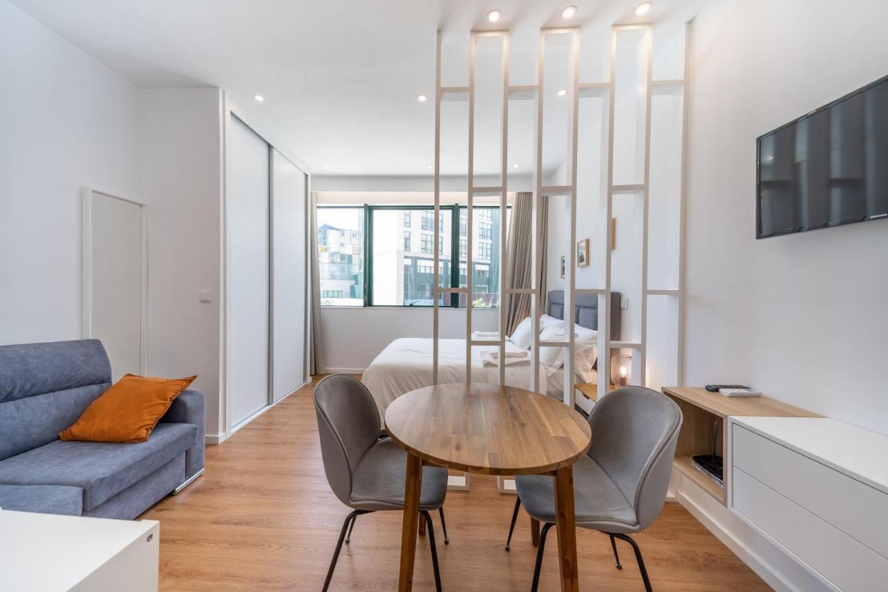 Window To Porto By Amber Star Rent Appartement Buitenkant foto