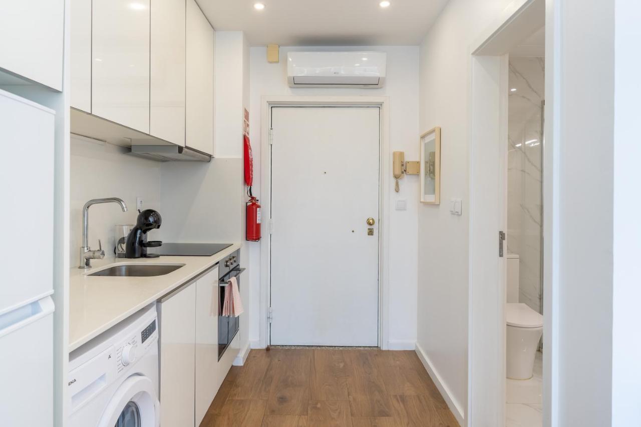 Window To Porto By Amber Star Rent Appartement Buitenkant foto