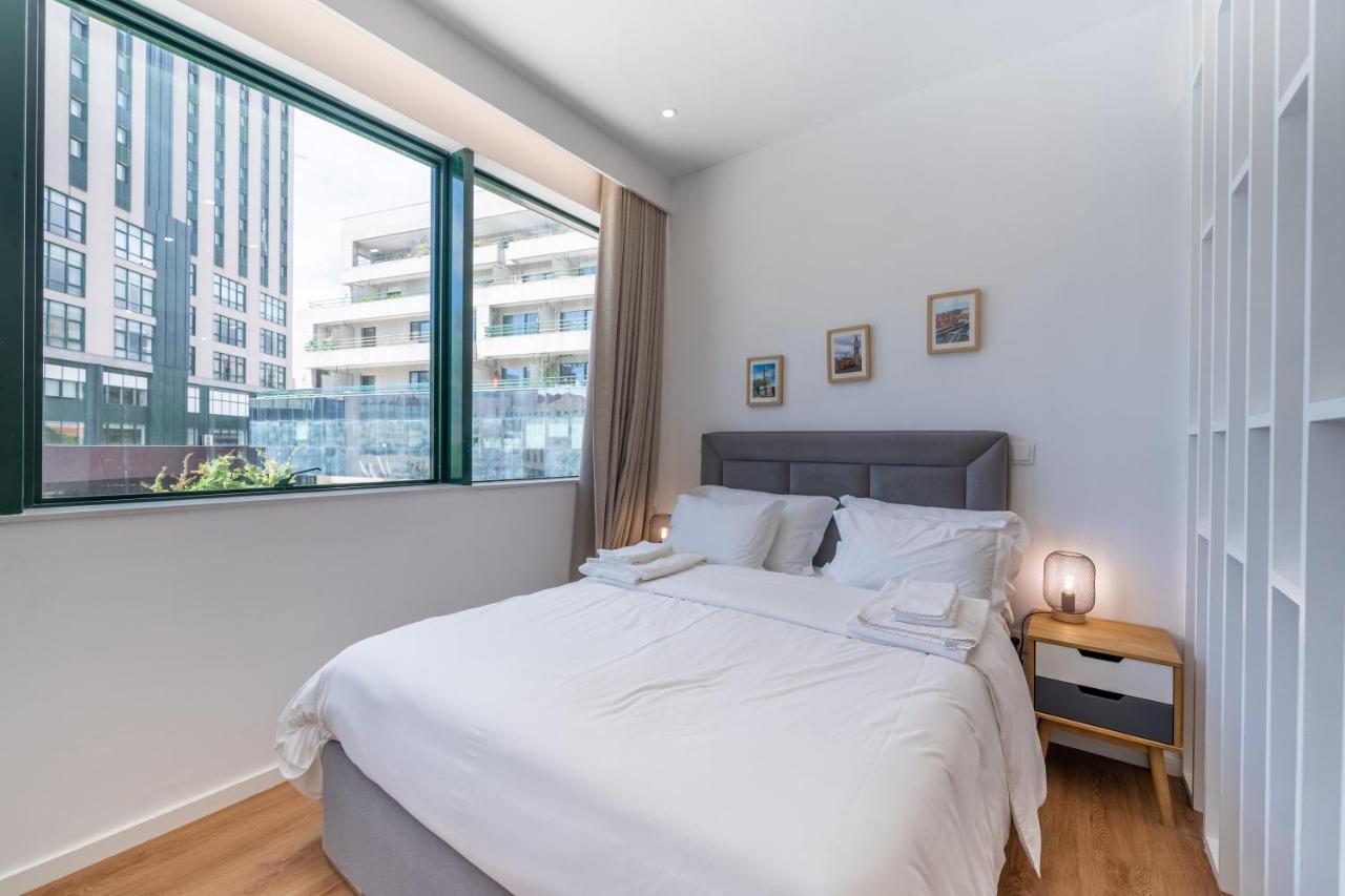 Window To Porto By Amber Star Rent Appartement Buitenkant foto