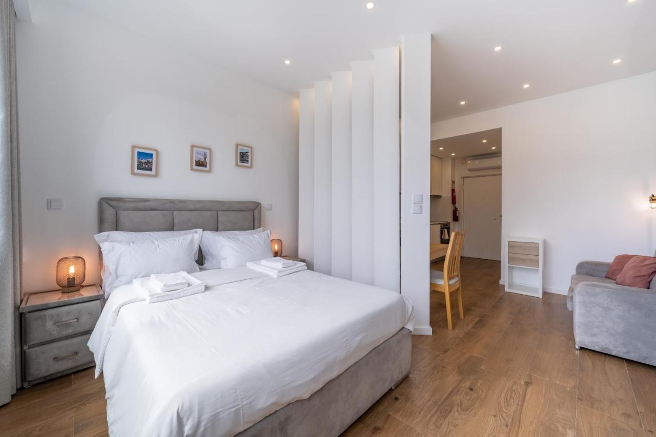 Window To Porto By Amber Star Rent Appartement Buitenkant foto