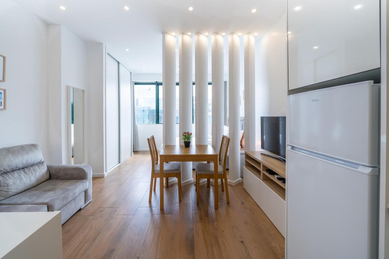 Window To Porto By Amber Star Rent Appartement Buitenkant foto
