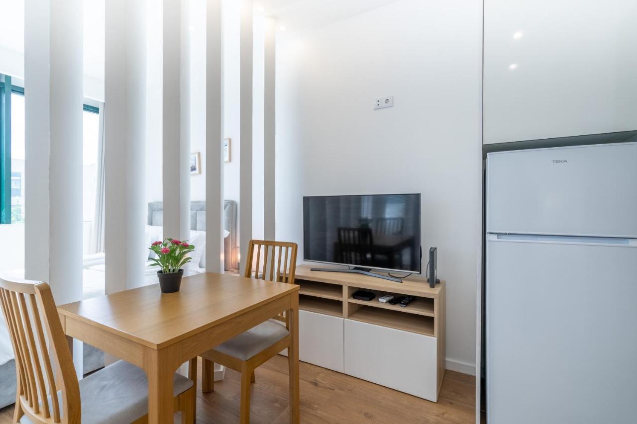 Window To Porto By Amber Star Rent Appartement Buitenkant foto