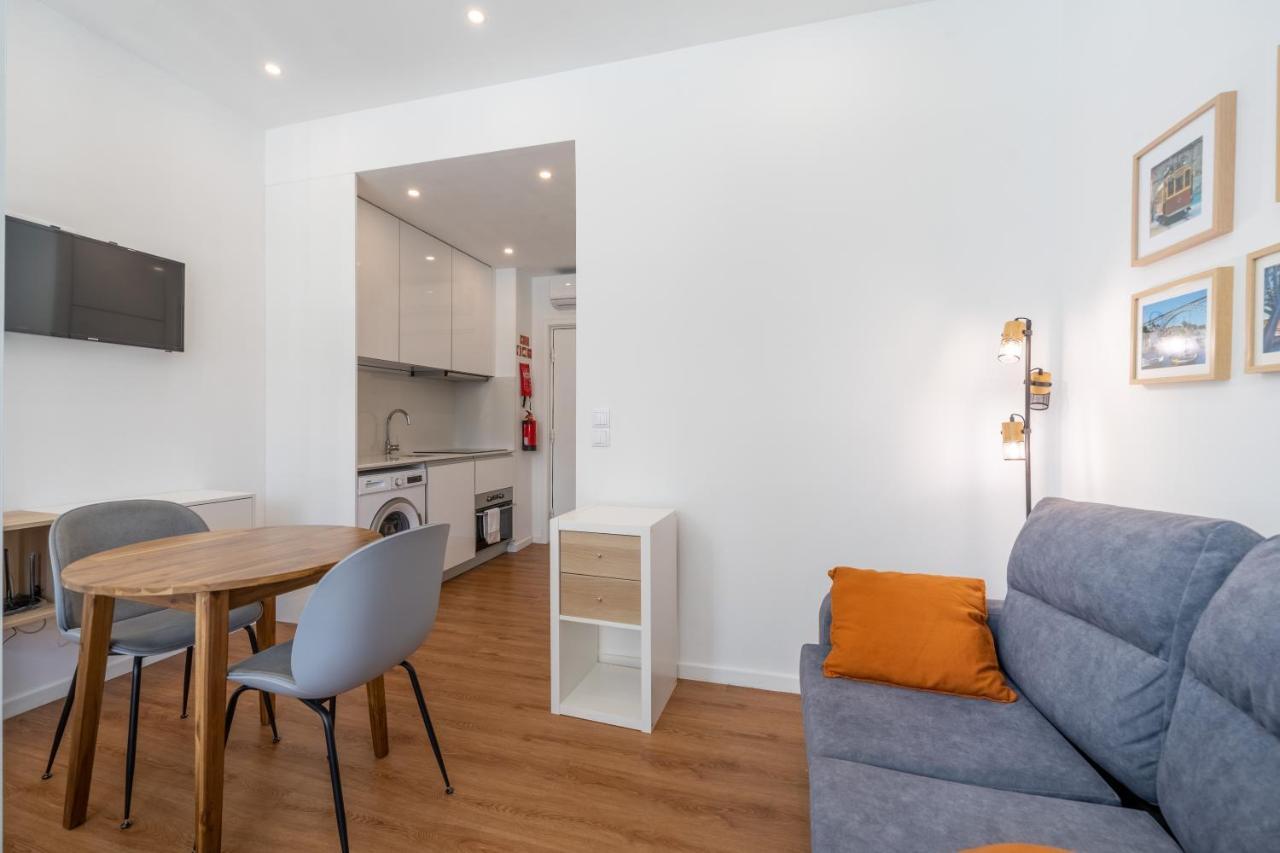 Window To Porto By Amber Star Rent Appartement Buitenkant foto