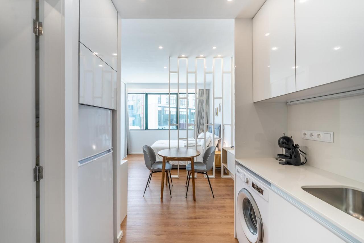 Window To Porto By Amber Star Rent Appartement Buitenkant foto