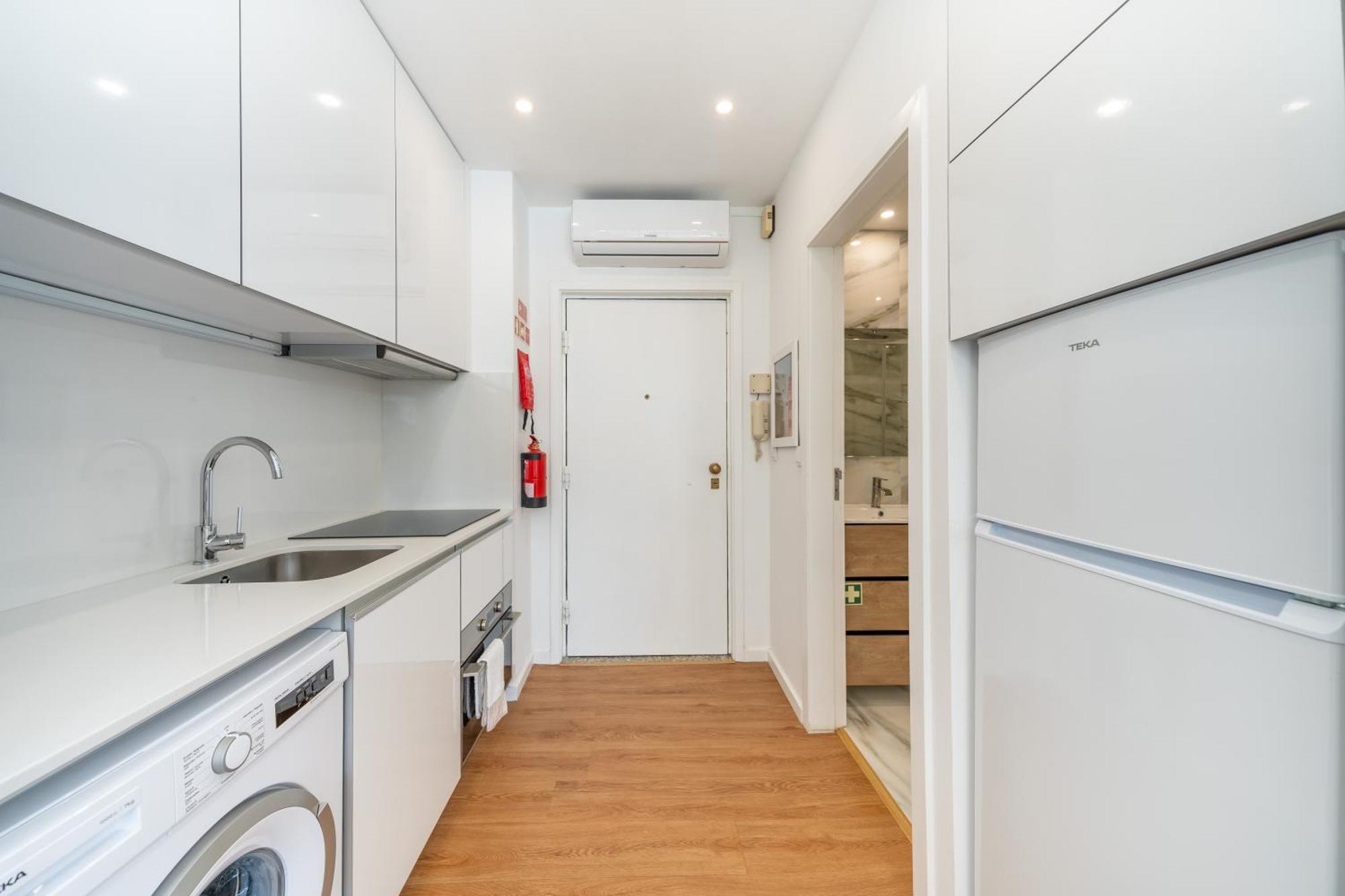 Window To Porto By Amber Star Rent Appartement Buitenkant foto