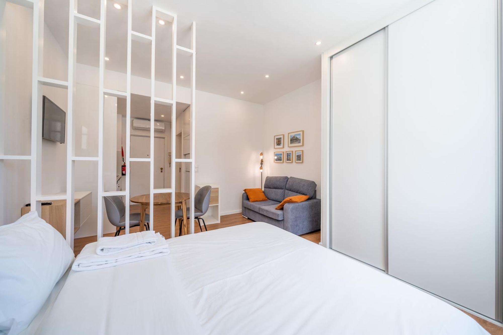 Window To Porto By Amber Star Rent Appartement Buitenkant foto