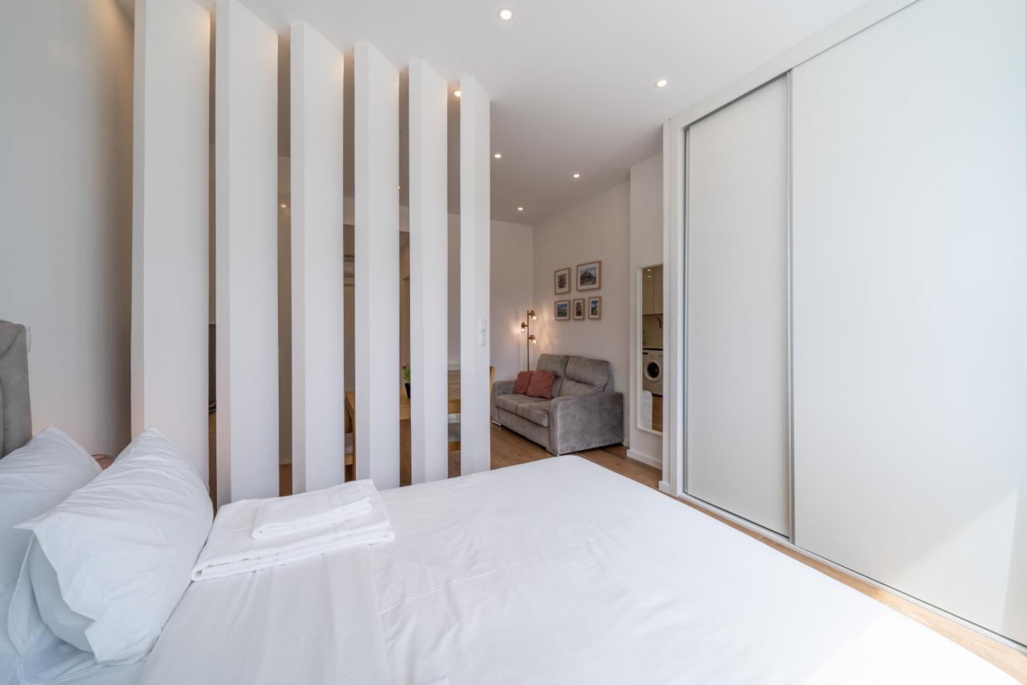 Window To Porto By Amber Star Rent Appartement Buitenkant foto